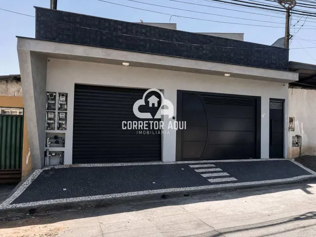 Imagem: Salão Comercial Novo para Locação em