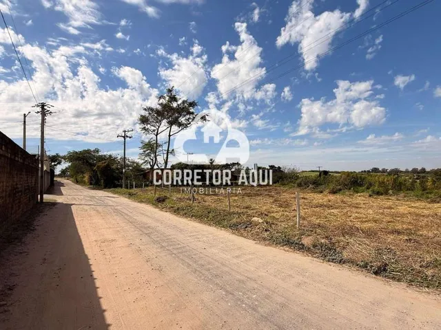 Imagem: Área à venda em Limeira, Jardim Senador