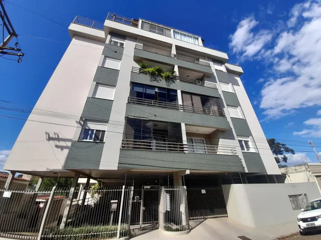 Imagem 1: Apartamento com 3 Dormitorio(s) localizado(a) no bairro Soares em Cachoeira do Sul / Rio
