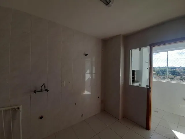 Imagem 12: Apartamento com 3 Dormitorio(s) localizado(a) no bairro Soares em Cachoeira do Sul / Rio