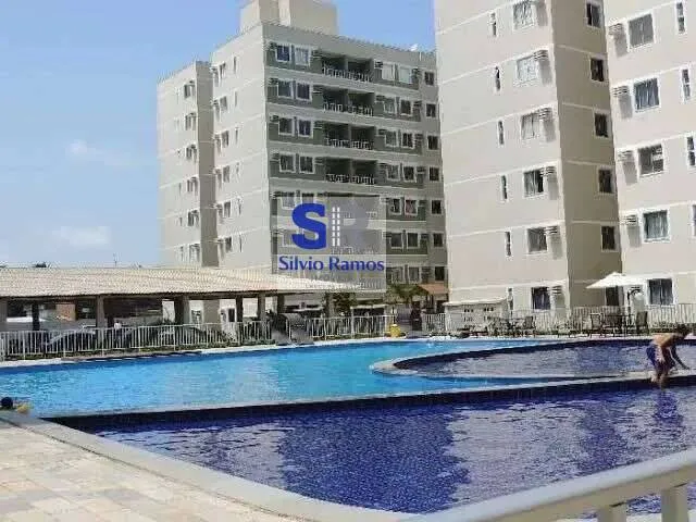 Imagem: Apartamento de 3 quartos para Aluguel no