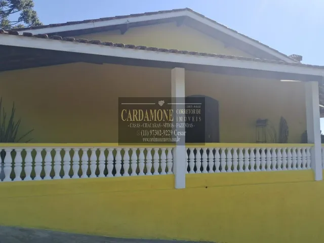 Imagem: CHÁCARA EM JUQUITIBA COD 6208 F (11) 97302-9229