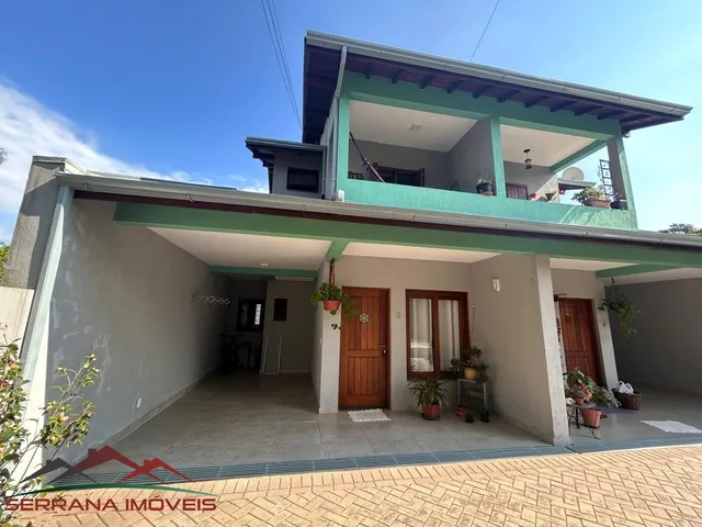 Imagem: APARTAMENTO RESIDENCIAL em NOVA PETRÓPOLIS