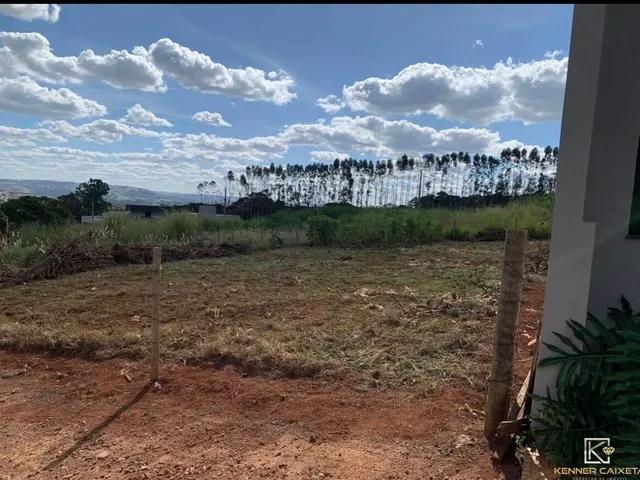 Imagem: Terreno à venda no bairro Chácaras Caiçaras
