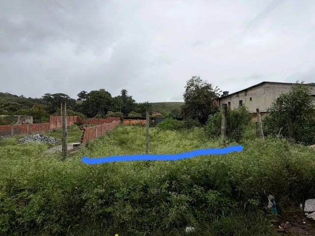Imagem 4: Terreno Lote em Girassol, Ribeirão das Neves/Mg