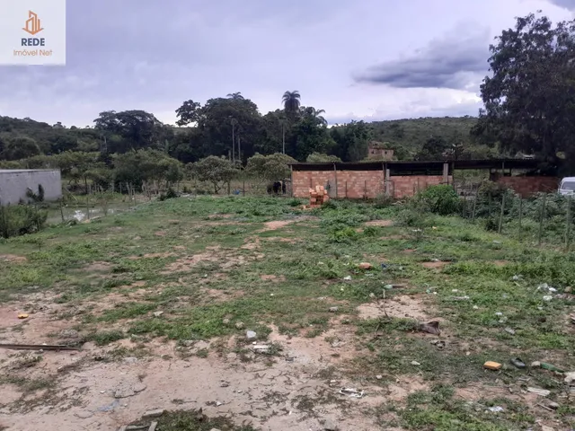 Imagem 2: Terreno Lote em Girassol, Ribeirão das Neves/Mg