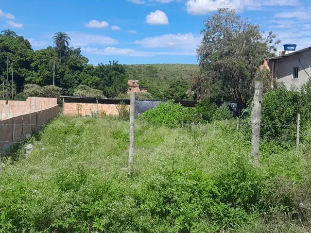Imagem 5: Terreno Lote em Girassol, Ribeirão das Neves/Mg