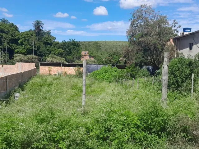 Imagem 3: Terreno Lote em Girassol, Ribeirão das Neves/Mg