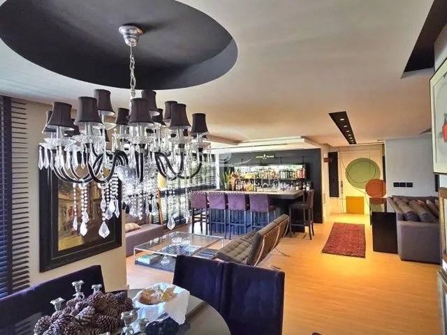 Imagem: APARTAMENTO - FLORIANÓPOLIS