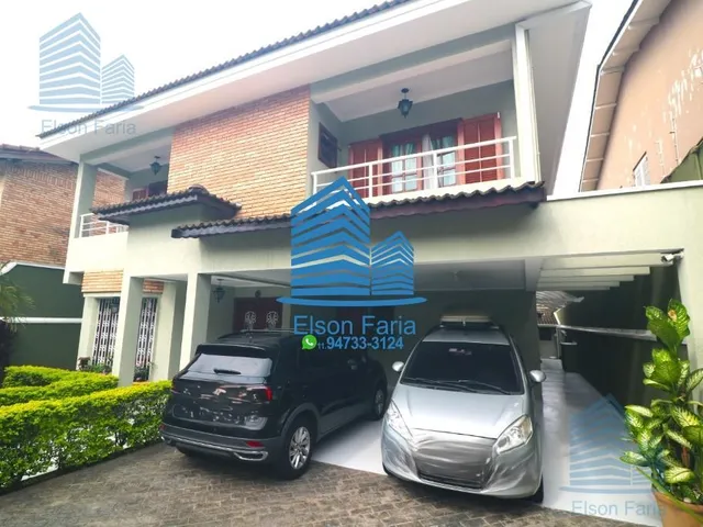 Imagem: Casa À Venda em City Bussocaba, Osasco