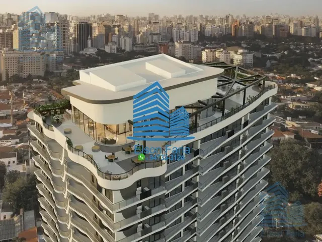 Imagem: Apto Locação Barueri, Alphaville Centro