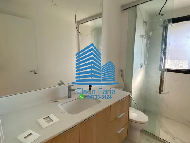 Imagem 3: Apto Locação Barueri, Alphaville Centro Industrial - Oka Mamoré - 2 Suites, 2 Vagas, Repleto de Planejados