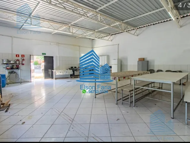 Imagem 8: Galpão Comercial no Alto da Lapa, São Paulo-SP: 5 Salas, 2 Banheiros, 2 Vagas de