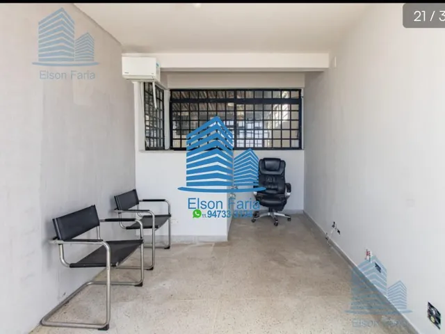 Imagem 5: Galpão Comercial no Alto da Lapa, São Paulo-SP: 5 Salas, 2 Banheiros, 2 Vagas de
