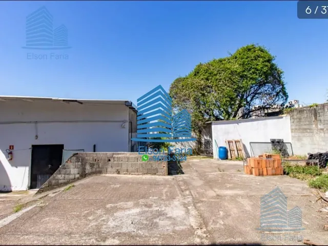 Imagem 15: Galpão Comercial no Alto da Lapa, São Paulo-SP: 5 Salas, 2 Banheiros, 2 Vagas de