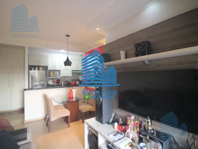 Imagem: Apartamento 2 Dorm Osasco Venda Cond Innova