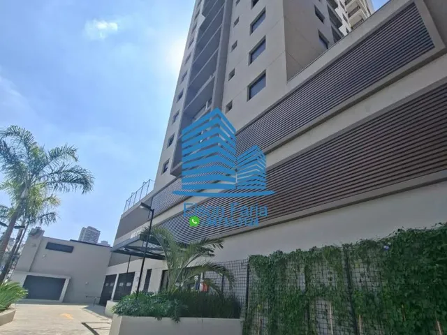 Imagem: Apartamento para locação no Centro de