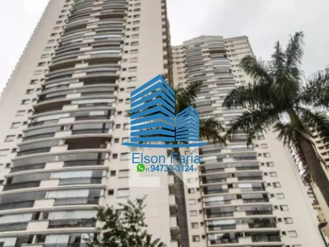 Imagem: Apartamento Residencial em Barueri - São