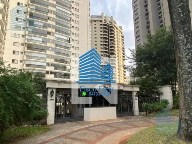 Imagem 5: Apartamento Residencial em Barueri - São Paulo, Alphaville Centro Industrial e Empresarial/Alphaville
