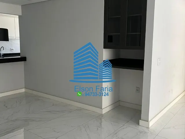 Imagem 16: Apartamento Residencial em Barueri - São Paulo, Alphaville Centro Industrial e Empresarial/Alphaville