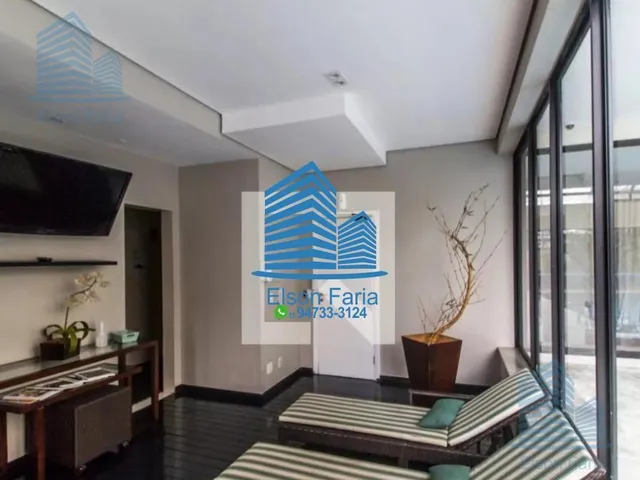Imagem 10: Apartamento Residencial em Barueri - São Paulo, Alphaville Centro Industrial e Empresarial/Alphaville