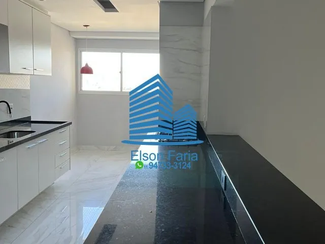 Imagem 2: Apartamento Residencial em Barueri - São Paulo, Alphaville Centro Industrial e Empresarial/Alphaville