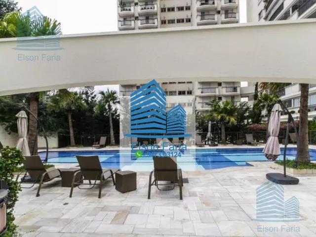 Imagem 7: Apartamento Residencial em Barueri - São Paulo, Alphaville Centro Industrial e Empresarial/Alphaville
