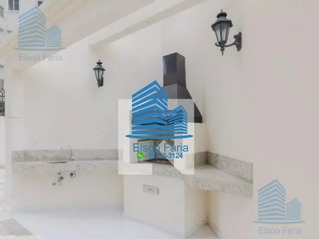 Imagem 8: Apartamento Residencial em Barueri - São Paulo, Alphaville Centro Industrial e Empresarial/Alphaville