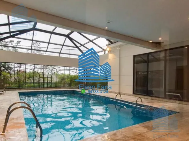 Imagem 14: Apartamento Residencial em Barueri - São Paulo, Alphaville Centro Industrial e Empresarial/Alphaville
