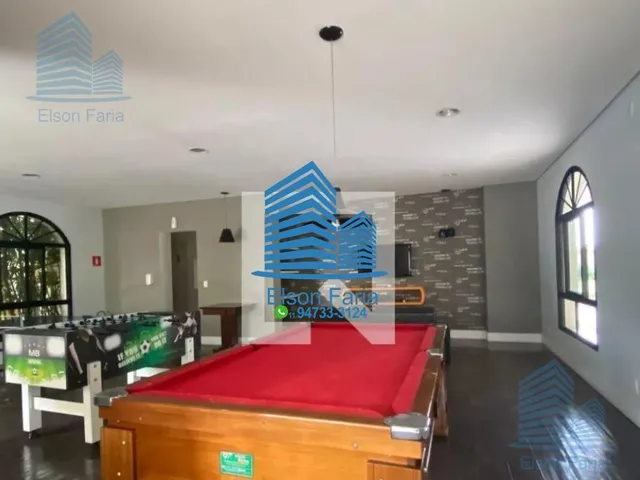 Imagem 3: Apartamento Residencial em Barueri - São Paulo, Alphaville Centro Industrial e Empresarial/Alphaville