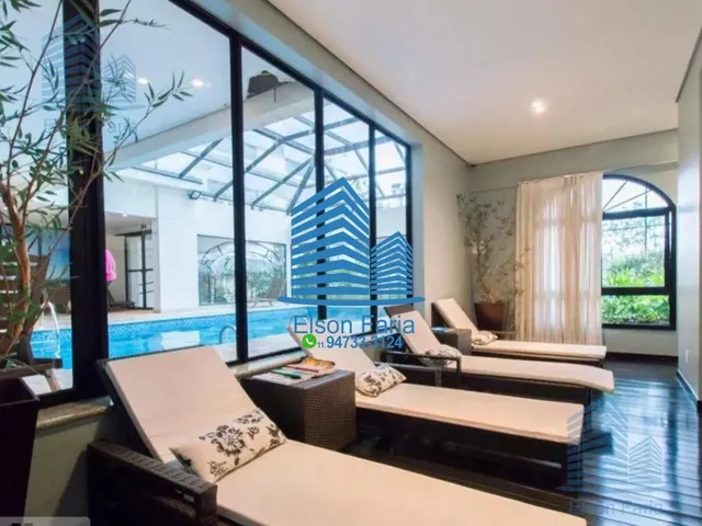 Imagem 13: Apartamento Residencial em Barueri - São Paulo, Alphaville Centro Industrial e Empresarial/Alphaville