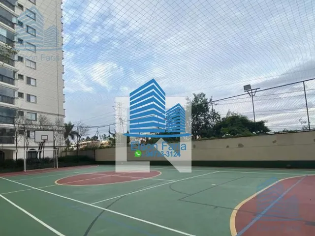 Imagem 4: Apartamento Residencial em Barueri - São Paulo, Alphaville Centro Industrial e Empresarial/Alphaville