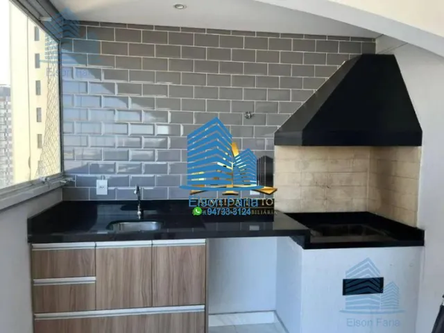 Imagem 12: Apartamento Residencial em Barueri - São Paulo, Alphaville Centro Industrial e Empresarial/Alphaville