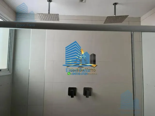 Imagem 15: Apartamento Residencial em Barueri - São Paulo, Alphaville Centro Industrial e Empresarial/Alphaville