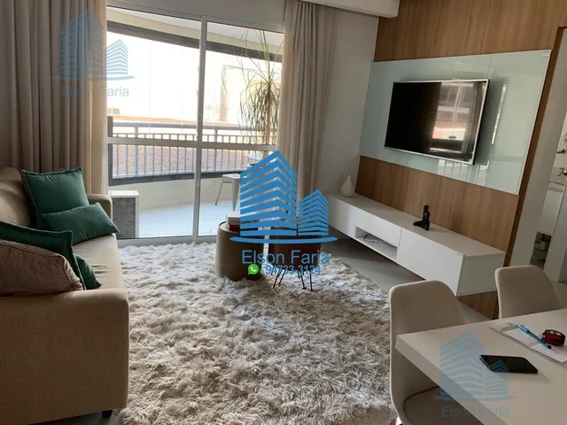 Imagem: Lindo Apartamento Locação Bellagio Ecopark