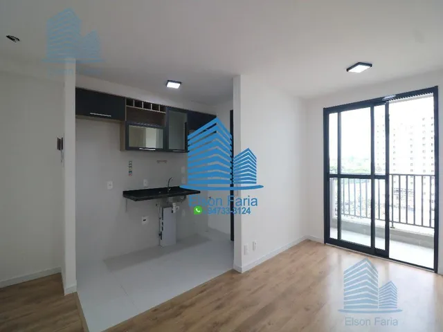 Imagem 3: Apartamento Venda Parque Central Reserva Centro Osasco Centro 2 dorm Suíte