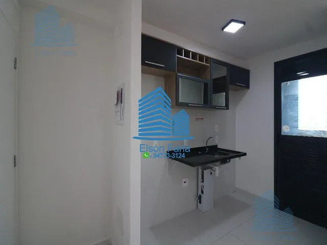 Imagem 5: Apartamento Venda Parque Central Reserva Centro Osasco Centro 2 dorm Suíte