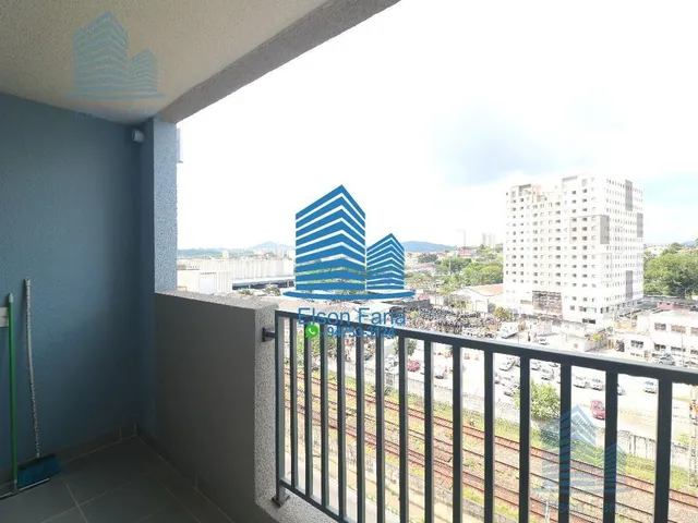 Imagem 12: Apartamento Venda Parque Central Reserva Centro Osasco Centro 2 dorm Suíte