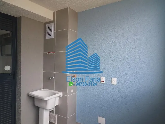 Imagem 10: Apartamento Venda Parque Central Reserva Centro Osasco Centro 2 dorm Suíte