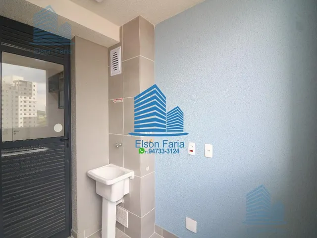 Imagem 7: Apartamento Venda Parque Central Reserva Centro Osasco Centro 2 dorm Suíte