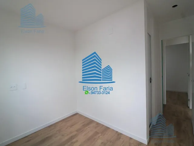 Imagem 8: Apartamento Venda Parque Central Reserva Centro Osasco Centro 2 dorm Suíte