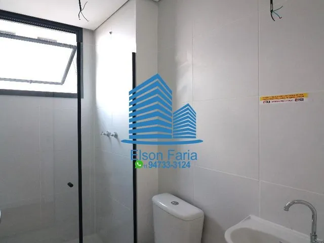 Imagem 4: Apartamento Venda Parque Central Reserva Centro Osasco Centro 2 dorm Suíte
