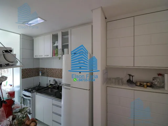 Imagem 11: Apartamento Locação Innova Blue Osasco 2 Dorm com Suíte Próx. Bradesco Campesina Bela Vista