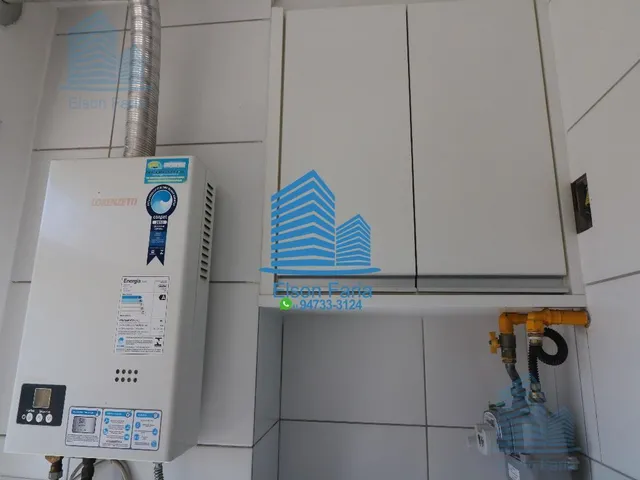 Imagem 16: Apartamento Locação Innova Blue Osasco 2 Dorm com Suíte Próx. Bradesco Campesina Bela Vista