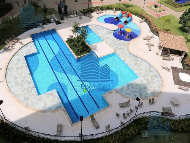 Imagem 8: Apartamento Locação Innova Blue Osasco 2 Dorm com Suíte Próx. Bradesco Campesina Bela Vista