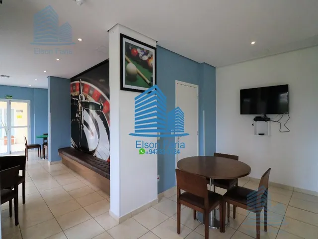 Imagem 14: Apartamento Locação Innova Blue Osasco 2 Dorm com Suíte Próx. Bradesco Campesina Bela Vista