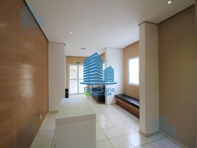 Imagem 2: Apartamento Locação Innova Blue Osasco 2 Dorm com Suíte Próx. Bradesco Campesina Bela Vista