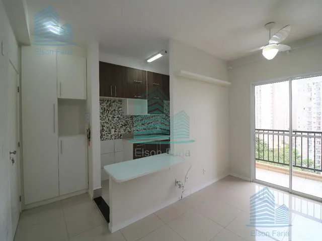 Imagem: Lindo Apto Locação 2 Dorm C/ Suíte Innova