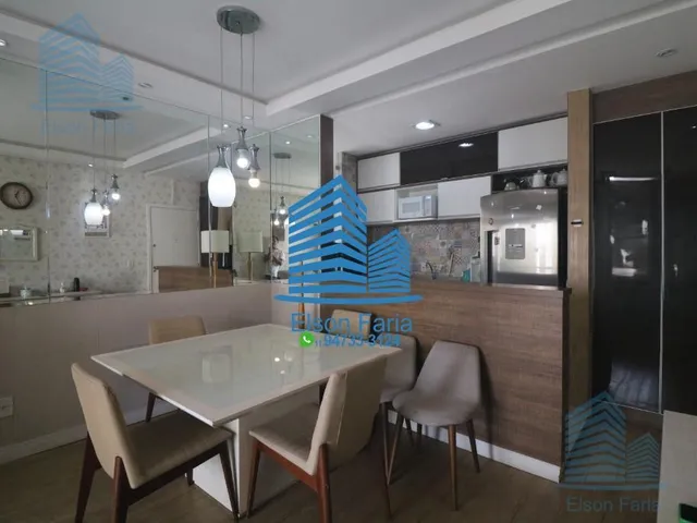 Imagem: Apartamento 3 Dorm Innova Blue 74 M² Próx