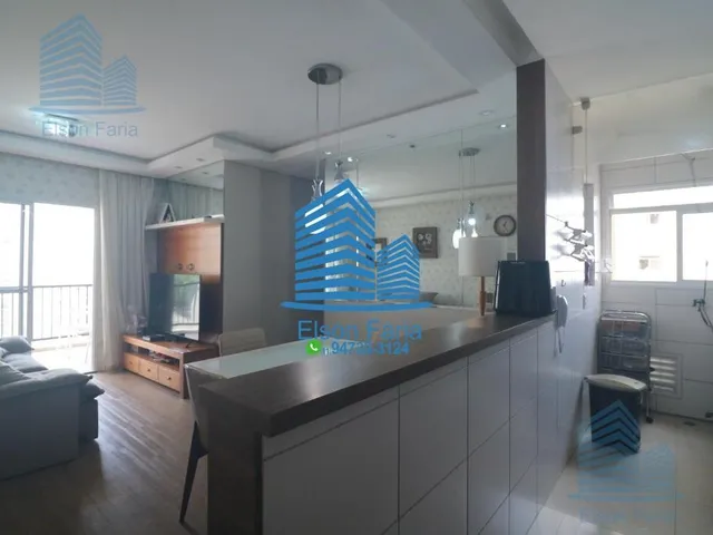 Imagem 9: Apartamento 3 Dorm Innova Blue 74 M² Próx Cidade de Deus Umuarama Oportunidade